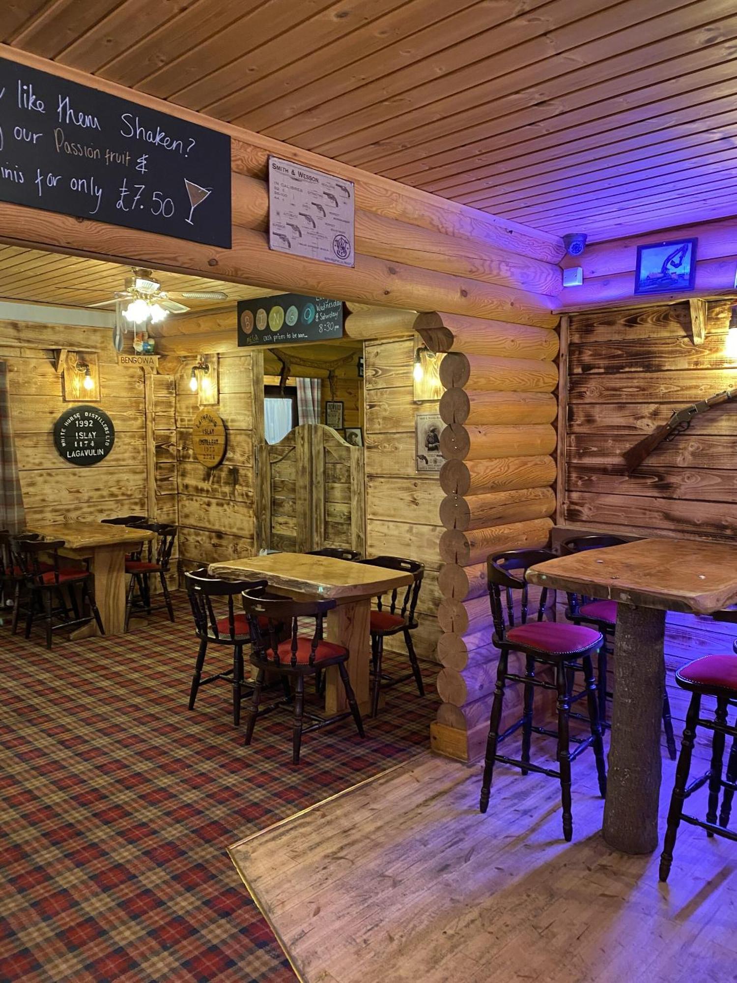 Angie'S Haven, Superb 2 Bedroom Lodge With Hot Tub - Sleeps 6 - Felmoor Park Морпет Екстериор снимка